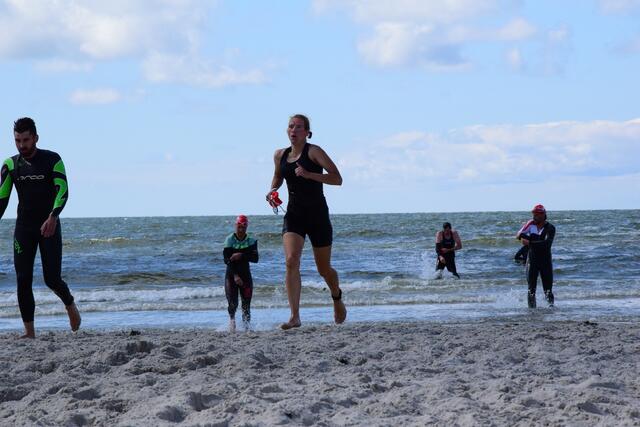 Post SV Lehrte: Sankt Peter Ording