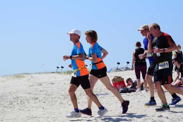 Post SV Lehrte: Sankt Peter Ording