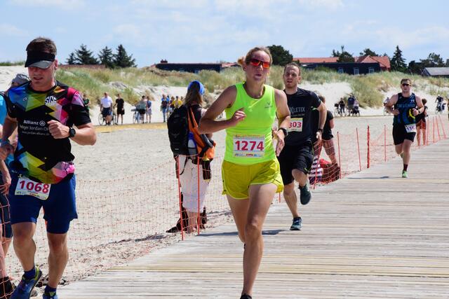 Post SV Lehrte: Sankt Peter Ording