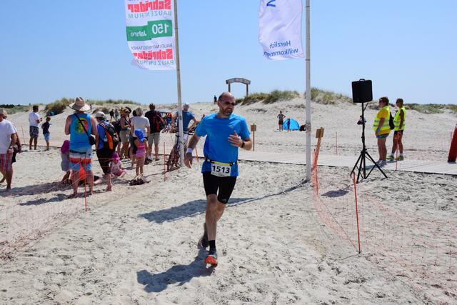 Post SV Lehrte: Sankt Peter Ording