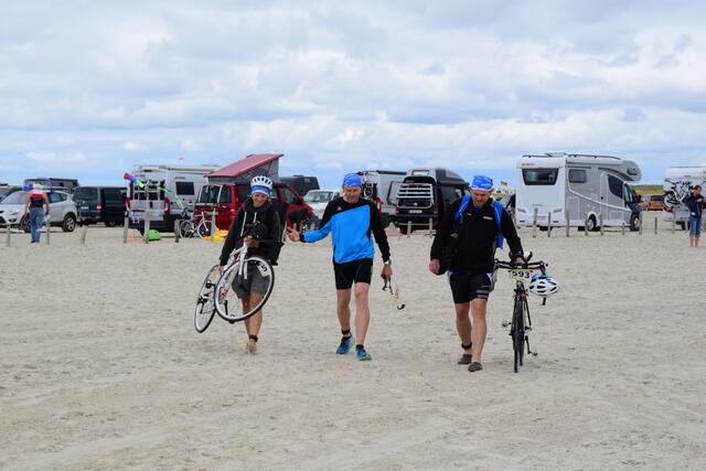 Post SV Lehrte: Sankt Peter Ording