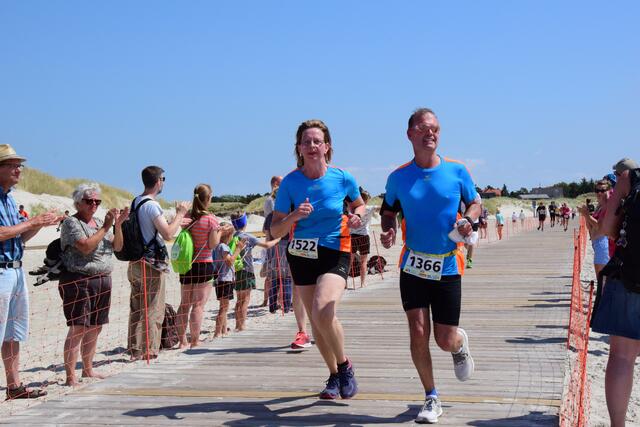 Post SV Lehrte: Sankt Peter Ording