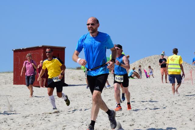 Post SV Lehrte: Sankt Peter Ording