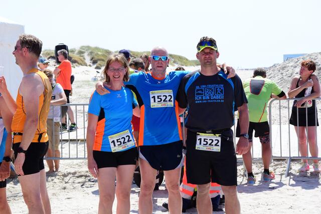 Post SV Lehrte: Sankt Peter Ording