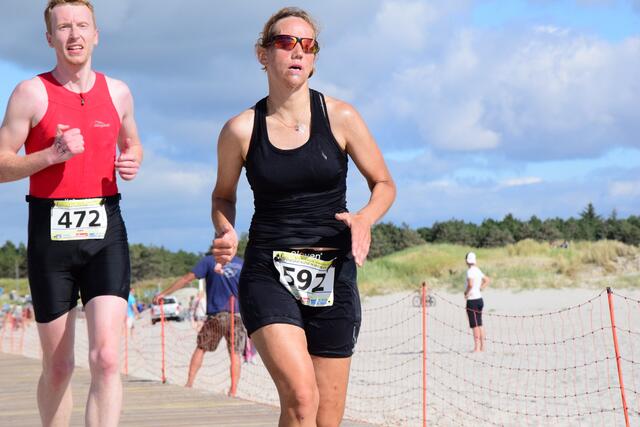 Post SV Lehrte: Sankt Peter Ording