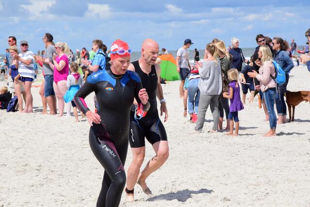 Post SV Lehrte: Sankt Peter Ording