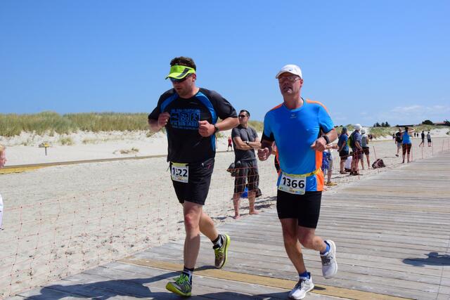 Post SV Lehrte: Sankt Peter Ording