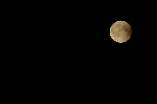 00:30h -  wieder fast komplett