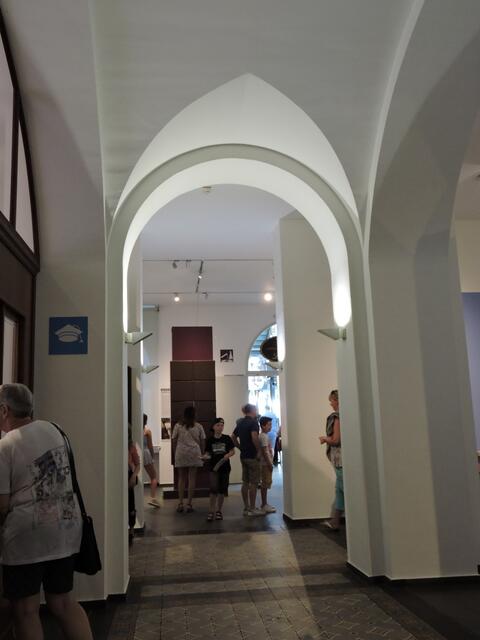 Schokoladenmuseum