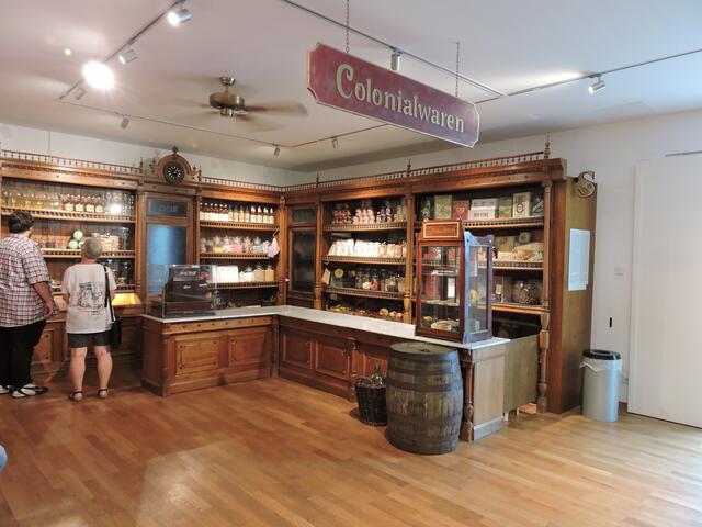 Colonialwaren