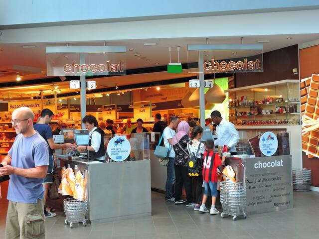 Shop