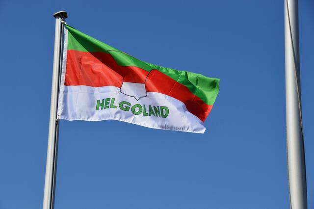 Moin, Helgoland.... bis zum nächsten Mal!!