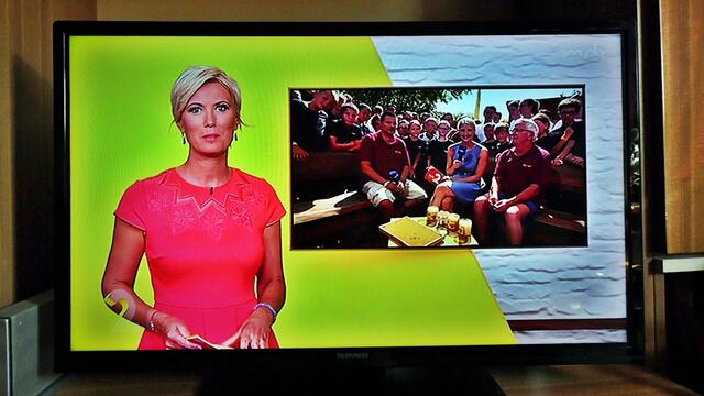 Bildschirmfotos - unbearbeitet und ungeschnitten !