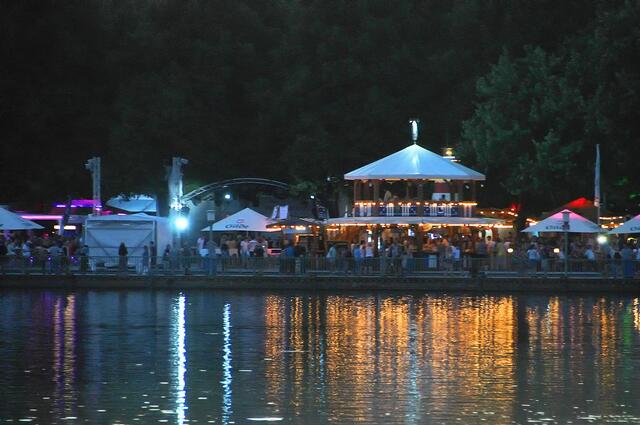 Maschseefest 2018 - Nordufer
