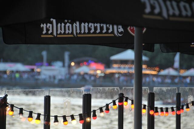 Maschseefest 2018