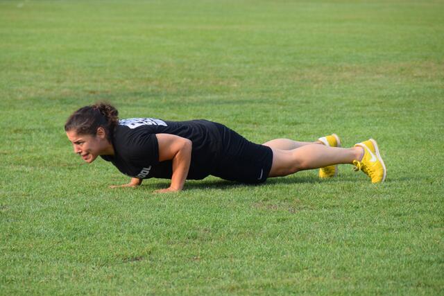Dilara Kocak