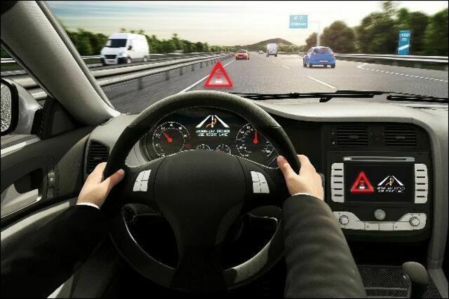 Genau: Ford - Die tun was! | Foto: Ford / TRD Pressedienst