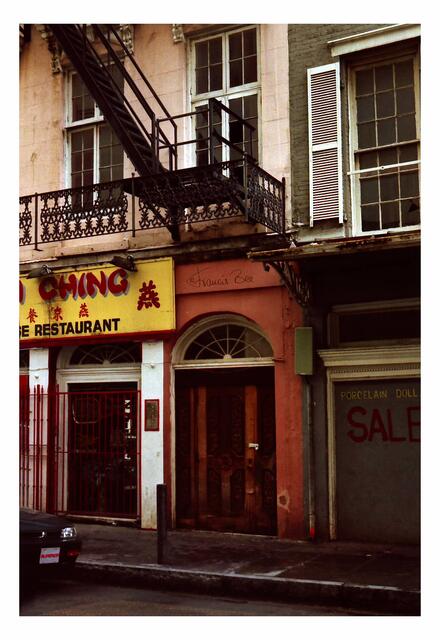 Chineseisches Restaurant + nebenan Lokal zu kaufen