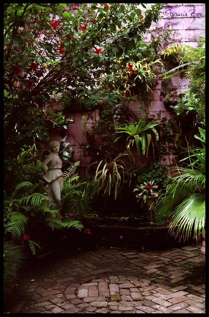 The Best Little Guast House In Town; 1118 Ursulines Street; New Orleans LA 70116; USA
