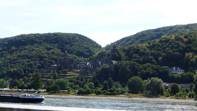 Burg Reichenstein