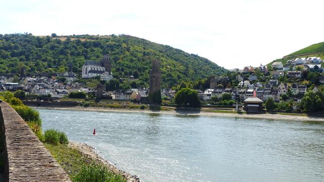 Ochsenturm,Oberwesel