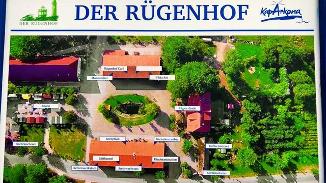 I. 29. März - 3. April 2018. Ostern in Binz auf Rügen.

29.03.2018 Anreise.
30.03.2018  Cap Arkona, Vitt und Fahrt mit der Cap Arkona an den Kreidefelsen entlang.
