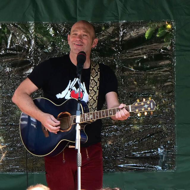 Heinz Gröning