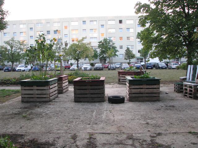 Treten Sie ein in die Lounge