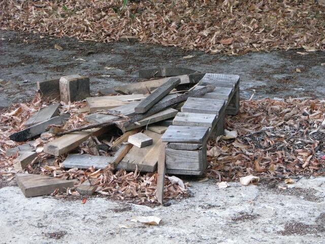 Garten Lounge Parchimer Strasse