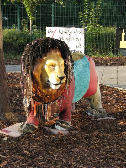 Frißt am liebsten Fördermittel....