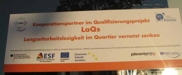 Eng verbunden mit dem Eiskristall das Bilse Institut