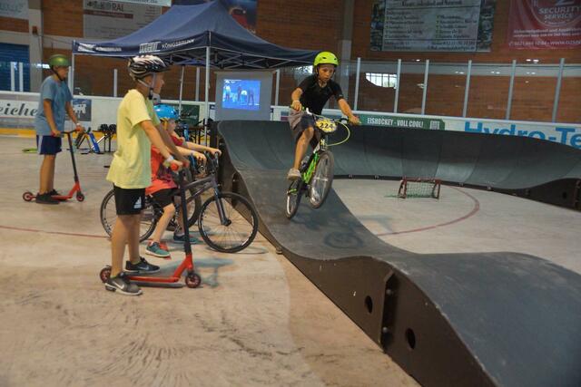 Pumptrack