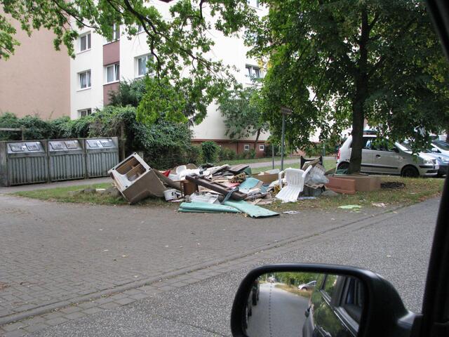 Täglich von 0-24 Uhr geöffnet