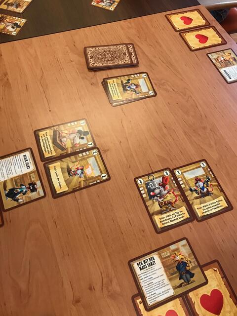 Black Jacky von Ravensburger