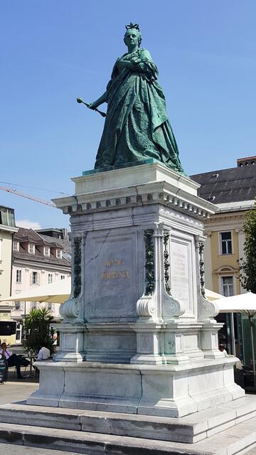 Kaiserin Maria Theresia