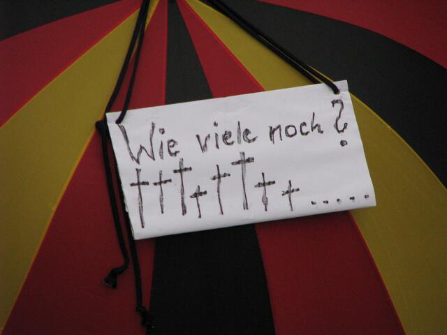 Oder was kommt da noch auf uns zu?