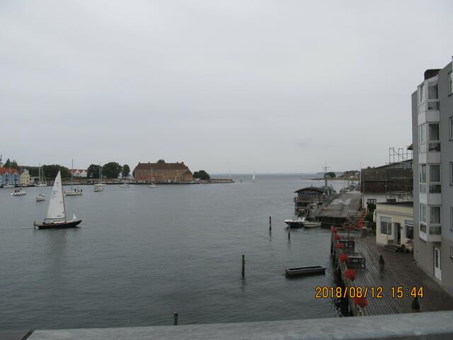 Schloss Sonderborg