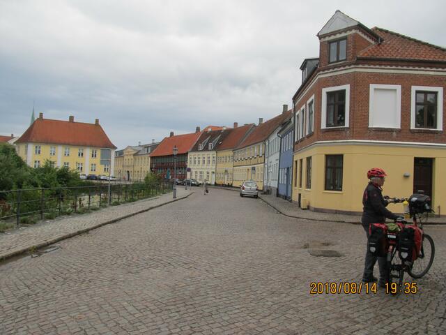 Nyborg -