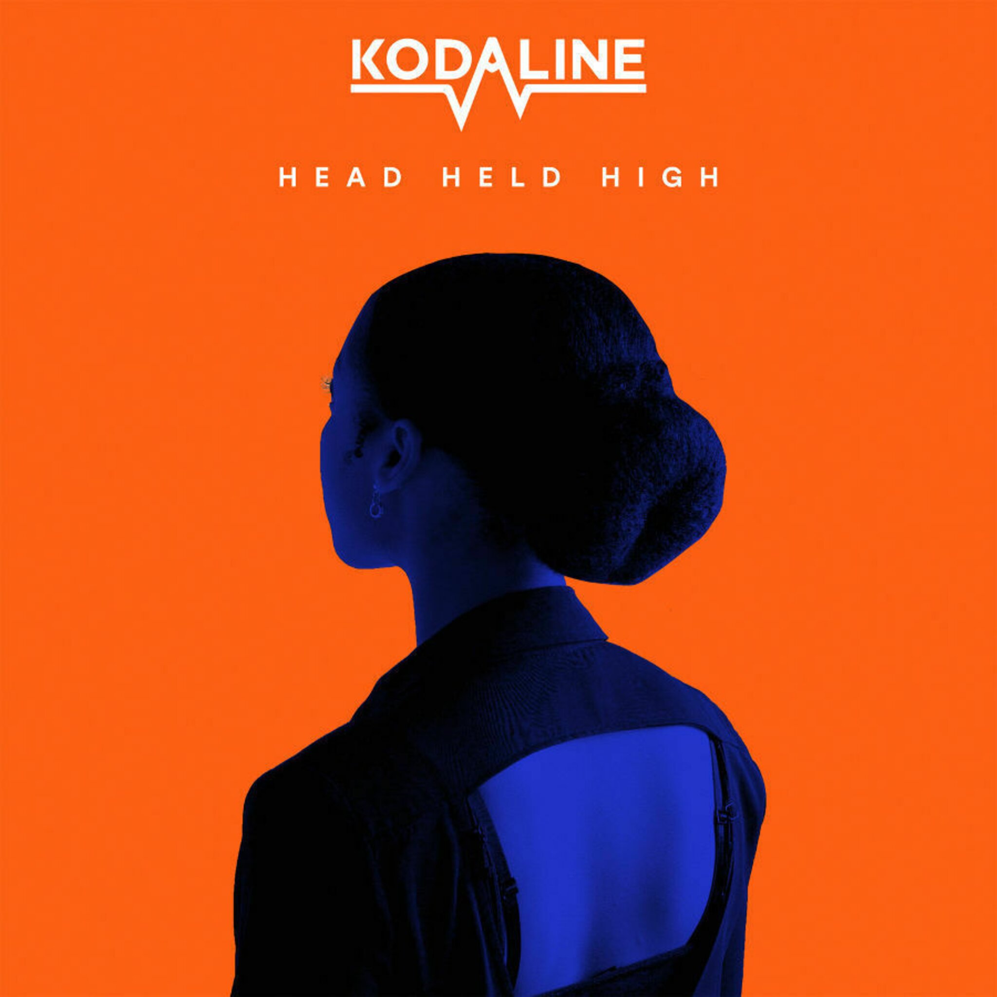 Kodaline mit neuem Video zur Single "Head Held High" und im Oktober auf