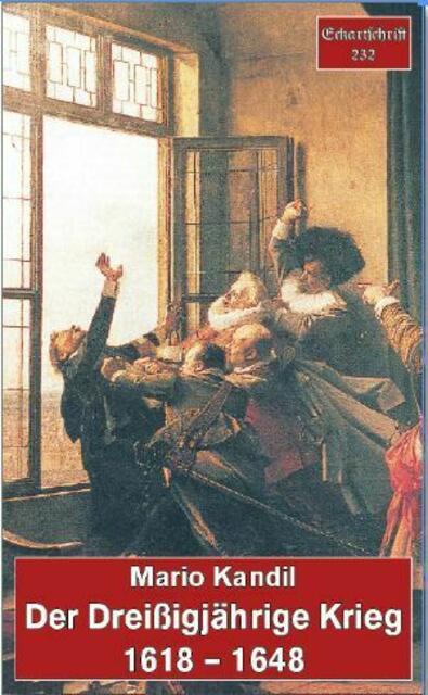 Eckartschrift 232 > http://www.oelm.at/neueste-eckartschrift-der-dreissigjaehrige-krieg/ | Foto: wie vor