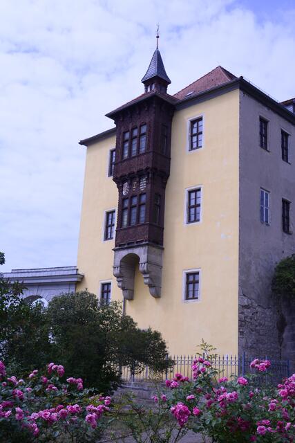 Erker