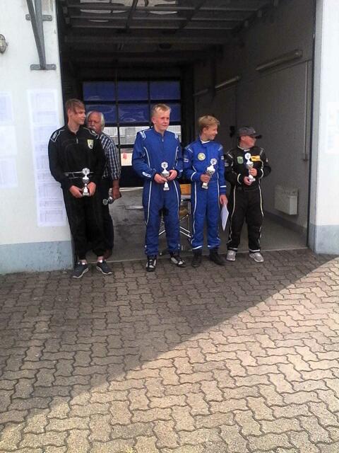 Platz 4 für Paul (K3)