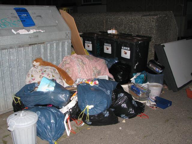 So züchtet man sich Ratten ran...