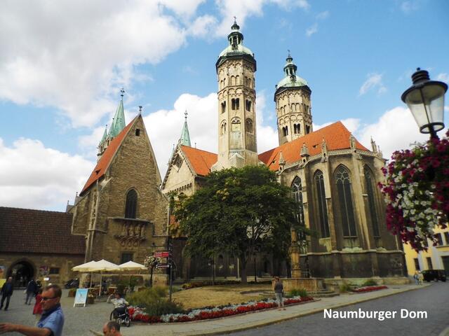 Naumburger Dom