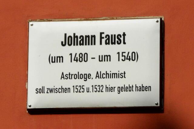 Johann Faust