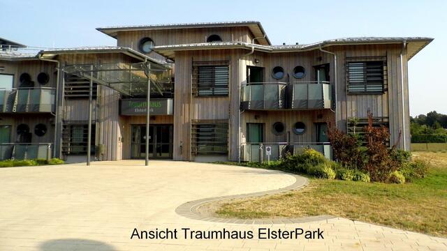 Traumhaus ElsterPark