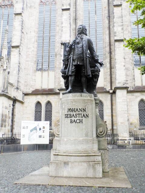 Johann Sebastian Bach