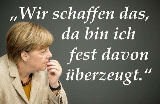 Ihr müsst mich nicht lieben, solange ihr mich fürchtet.