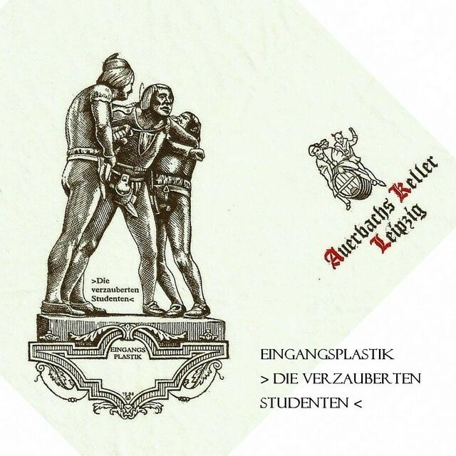 Die verzauberten Studenten