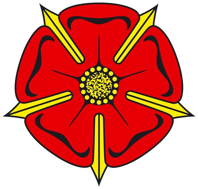Lippische Rose Fürstentum Lippe > https://pixabay.com/de/lippische-rose-lippe-fürstentum-1282401/ | Foto: wie vor